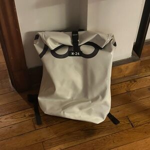 M24 1 of a kind, waterproof backpack